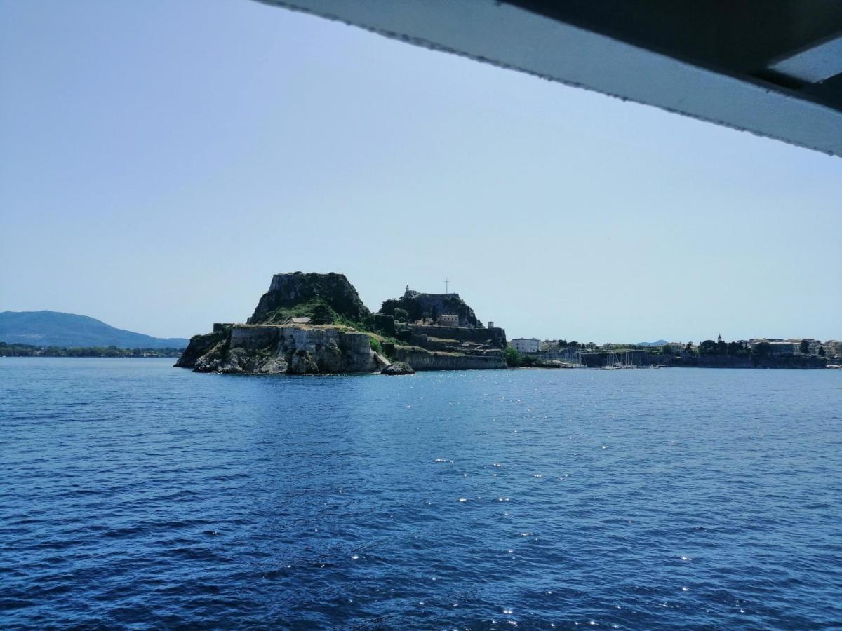 Aphrodite's Apartament *