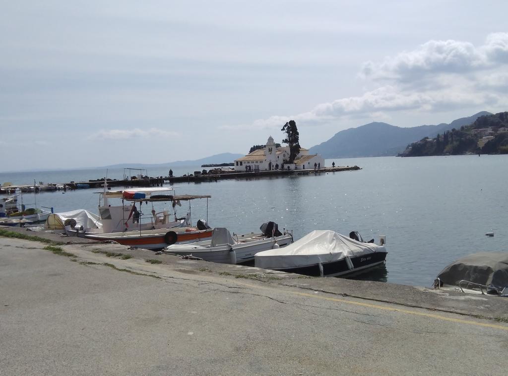 Apartament Aphrodite's
