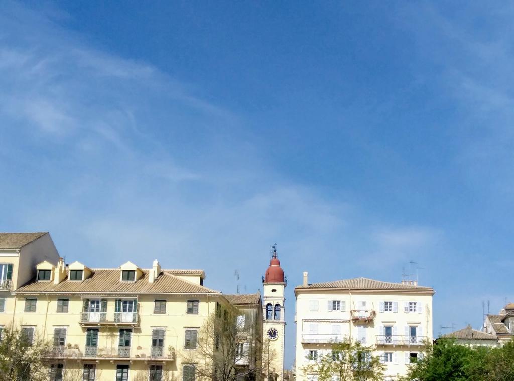 Apartament Aphrodite's Corfu (city)