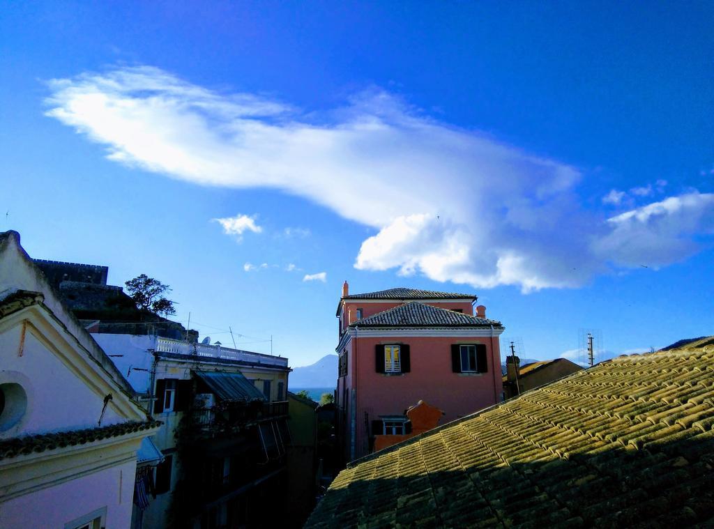 Apartament Aphrodite's