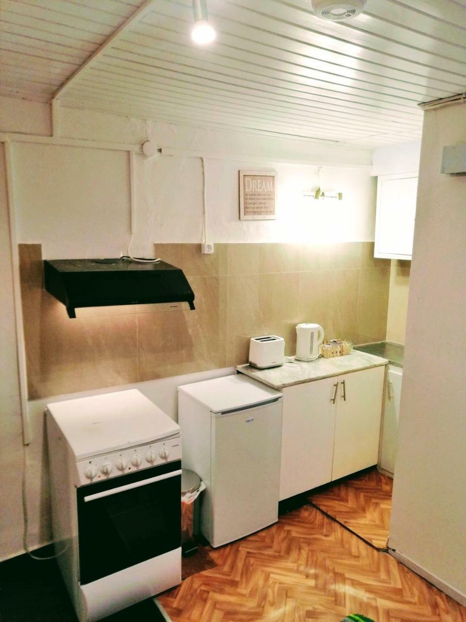 Apartament Aphrodite's