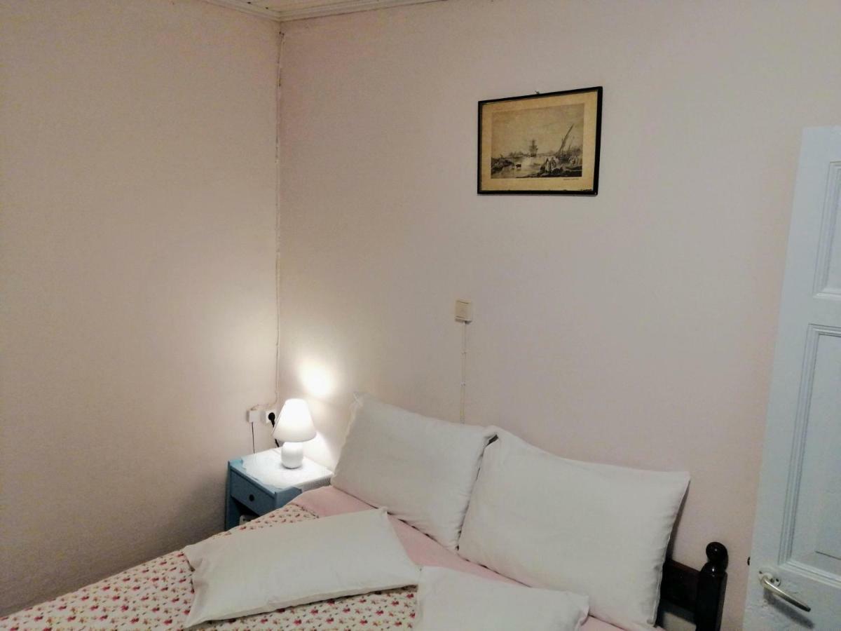 Apartament Aphrodite's Corfu (city)