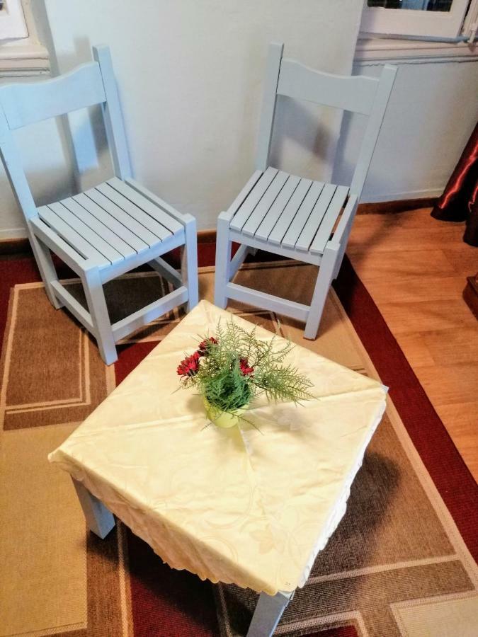 Aphrodite's Apartament
