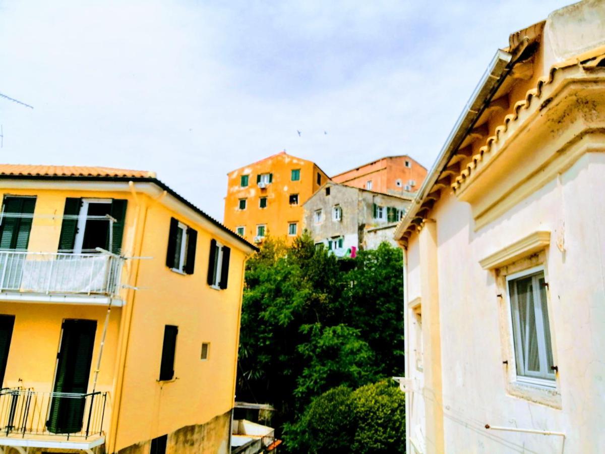 Appartement Aphrodite's