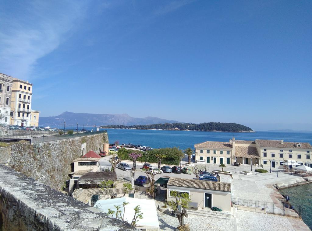 Aphrodite's * Corfu (city)