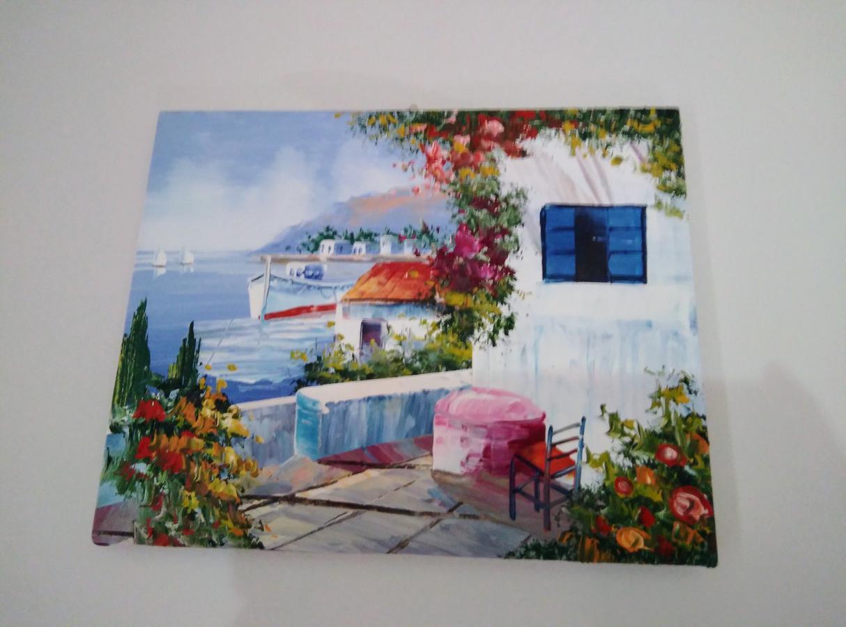 Appartement Aphrodite's Corfu (city)