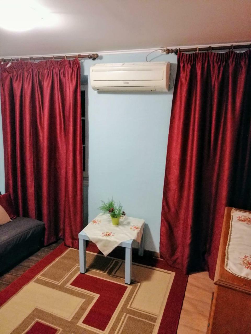 Appartement Aphrodite's Corfu (city)
